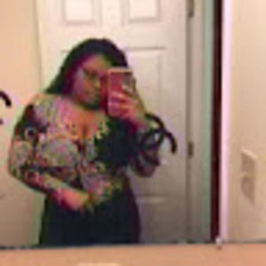 Meet your Posher, Destinee